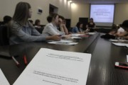 В ВГСПУ специалисты отборочных комиссий проходят подготовку