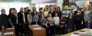 Духовно-нравственное воспитание школьников: в  ВГСПУ состоялся педагогический форум 