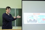 Занимательная история: в рамках Недели российской истории прошли тематические вечера