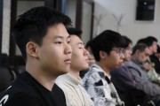 В Центре общественной дипломатии ВГСПУ состоялся День народной дипломатии