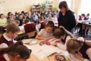 ВГСПУ и Новониколаевский район развивают партнерские связи