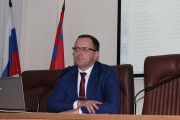 Студентам ВГСПУ рассказали об инновационных методах социальной работы 