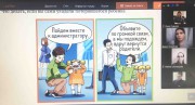 Студенты и преподаватели ВГСПУ приняли участие в мероприятиях проекта «Незабудка»
