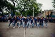 В ВГСПУ стартовали инструктивные сборы вожатых «Тренды современных каникул»