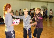 В ВГСПУ прошел семинар по регби для учителей физической культуры