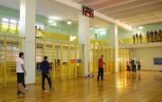 В ВГСПУ прошел семинар по регби для учителей физической культуры