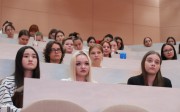 На факультете социальной и коррекционной педагогики состоялся первый вузовский фестиваль дополнительных образовательных программ