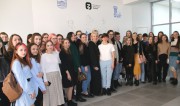«Новые горизонты»: на площадке российского общества «Знание» ВГСПУ прошел мини-марафон 