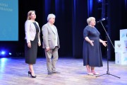 Финал конкурса «Флагманы образования» стартовал в Волгограде