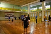 В ВГСПУ состоялся отборочный этап спартакиады общежитий ВГСПУ  «Мы дружим общежитиями»