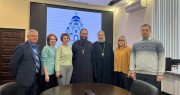 Патриотизм в современной России: в ВГСПУ состоялось духовно-просветительское мероприятие