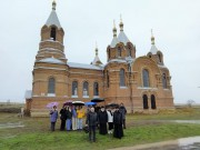 Студенты ВГСПУ посетили места боевой славы ко Дню контрнаступления советских войск под Сталинградом.