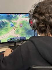 В ВГСПУ состоялся кибертурнир по «Dota 2» 