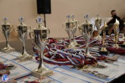В Спортивном клубе ВГСПУ стартует реализация проекта, который получил грантовую поддержку