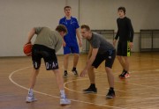 В ноябре пройдёт спартакиада факультетов и институтов среди студентов Волгоградского государственного социально-педагогического университета