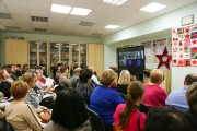 Преподаватели факультета психолого-педагогического и социального образования – организаторы и участники международной научно-методической конференции