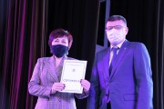 В ВГСПУ состоялась LVII конференция профессорско-преподавательского состава