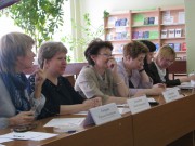 Члены жюри
