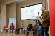 Педагоги ВГСПУ представили новый курс для учителей на Всероссийском Форуме педагогов «Точек роста»