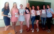  Творческое развитие дошкольников: на факультете дошкольного и начального образования ВГСПУ прошли традиционные мастер-классы 