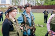Педагоги ВГСПУ прошли переподготовку по современным стандартам военно-патриотического воспитания