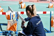 В ВГСПУ состоялись соревнования по спортивному ориентированию среди профессорско-преподавательского состава, студентов и сотрудников ВГСПУ