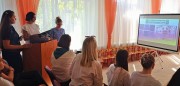 Преподаватели факультета СКП стали соорганизаторами Международной конференции в Чувашском государственном педагогическом университете