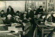 Научный полк: Любовь Лукинична Мордовкина