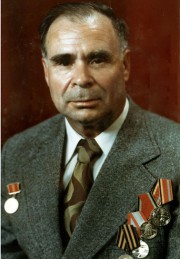 Научный полк: Вадим Анатольевич Мухин