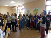 Как звучит немецкий язык?