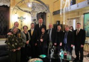 Россия-Италия: взгляд на Сталинградскую битву через 75 лет