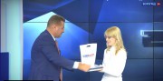 Студенты ВГСПУ стали победителями исторической телевикторины