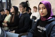 В ВГСПУ состоялся международный круглый стол «Многополярный мир: межрегиональное взаимодействие в новых реалиях»