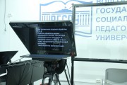 В ВГСПУ продолжается реализация проекта «Университетские профильные классы»