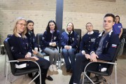В ВГСПУ состоялся интеллектуальный турнир «Татьянин день»