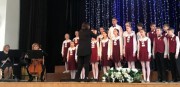 ВГСПУ дал старт новому конкурсу-фестивалю «Солнечный круг»