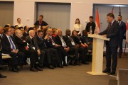 Студенты ВГСПУ работают волонтерами на V международном форуме общественной дипломатии