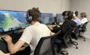 В ВГСПУ состоялся кибертурнир по «Dota 2» 