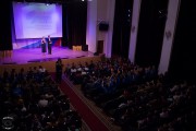 ВГСПУ принимает Слёт студенческих педагогических отрядов ЮФО