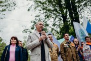В ВГСПУ стартовали инструктивные сборы вожатых «Тренды современных каникул»