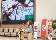 В ВГСПУ прошло открытое Первенство Волгоградской области по китайской традиционной настольной игре «уцзыци»