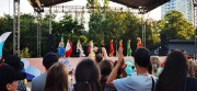 Институт Конфуция на Фестивале китайской культуры «День Дракона»