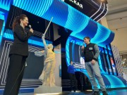 ВГСПУ принял участие в неделе образования Волгоградской области на ВДНХ