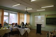 Успешные в профессии. В ВГСПУ состоялась международная конференция
