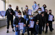 В ВГСПУ  состоялся «Кубок первокурсников» по шахматам