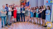«Студенческий лидер-2016»  в Адыгее
