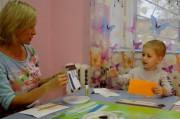 Ученые ВГСПУ внедряют в практику новые технологии дошкольного образования
