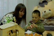 Ученые ВГСПУ внедряют в практику новые технологии дошкольного образования
