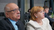 Вопросы интеграции результатов психолого-педагогических и предметно-методических исследований обсуждают в Волгограде на международной конференции