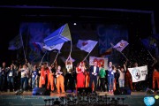 «Всероссийский студенческий марафон соберёт в Сочи лучших студентов»